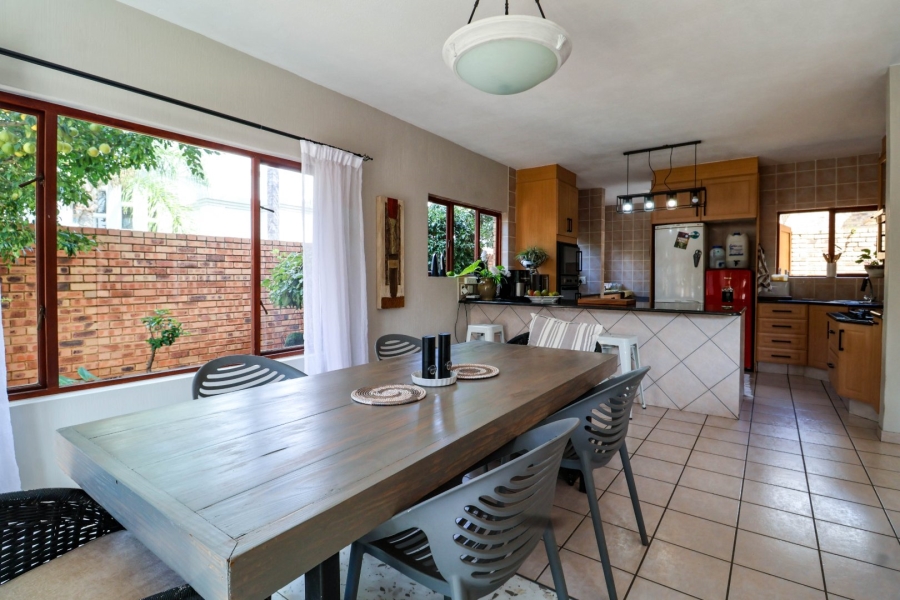 4 Bedroom Property for Sale in Silver Lakes Gauteng