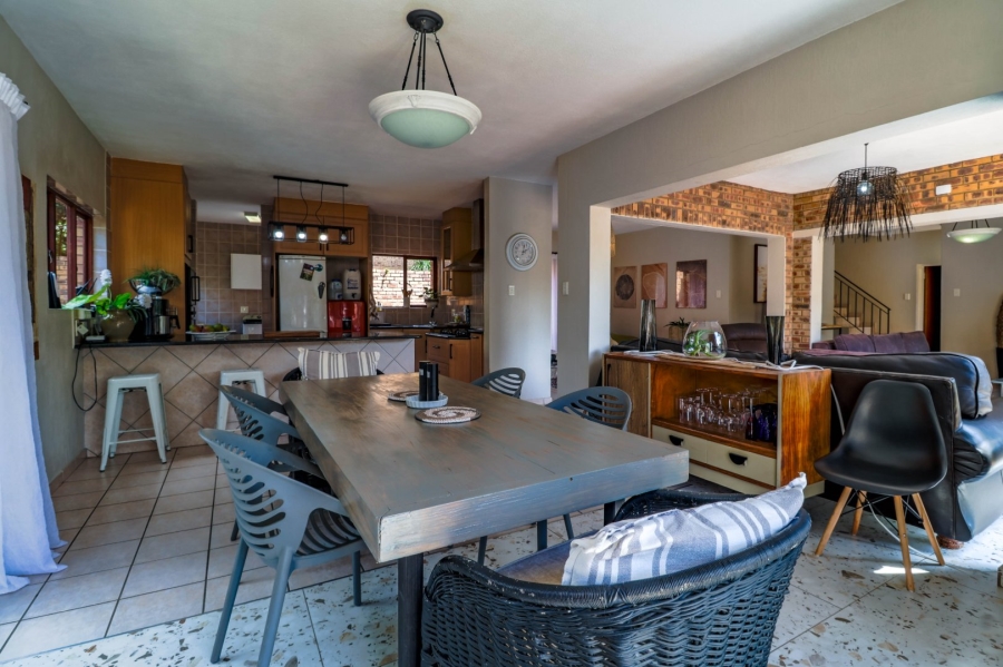 4 Bedroom Property for Sale in Silver Lakes Gauteng