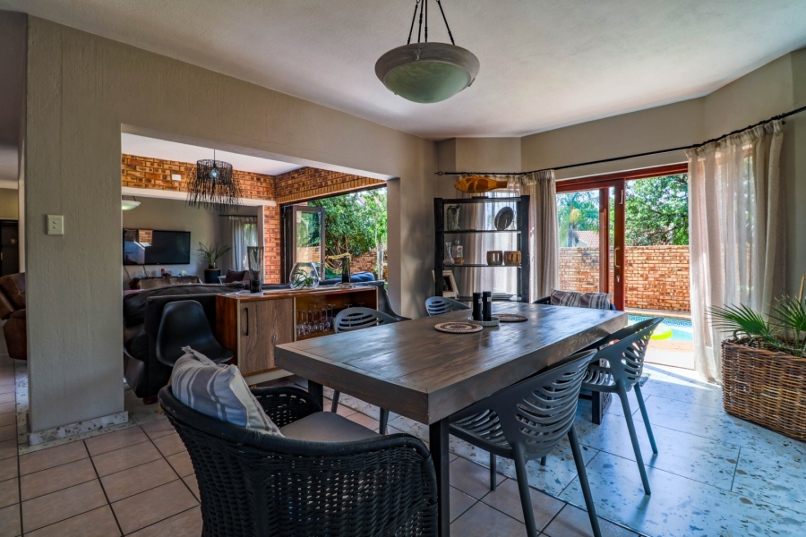 4 Bedroom Property for Sale in Silver Lakes Gauteng