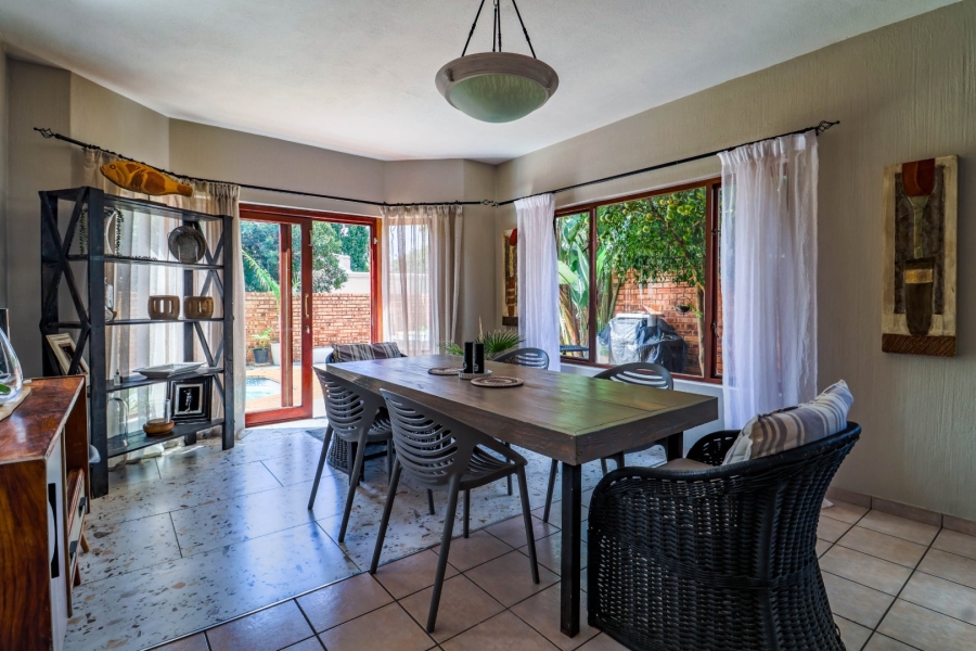 4 Bedroom Property for Sale in Silver Lakes Gauteng