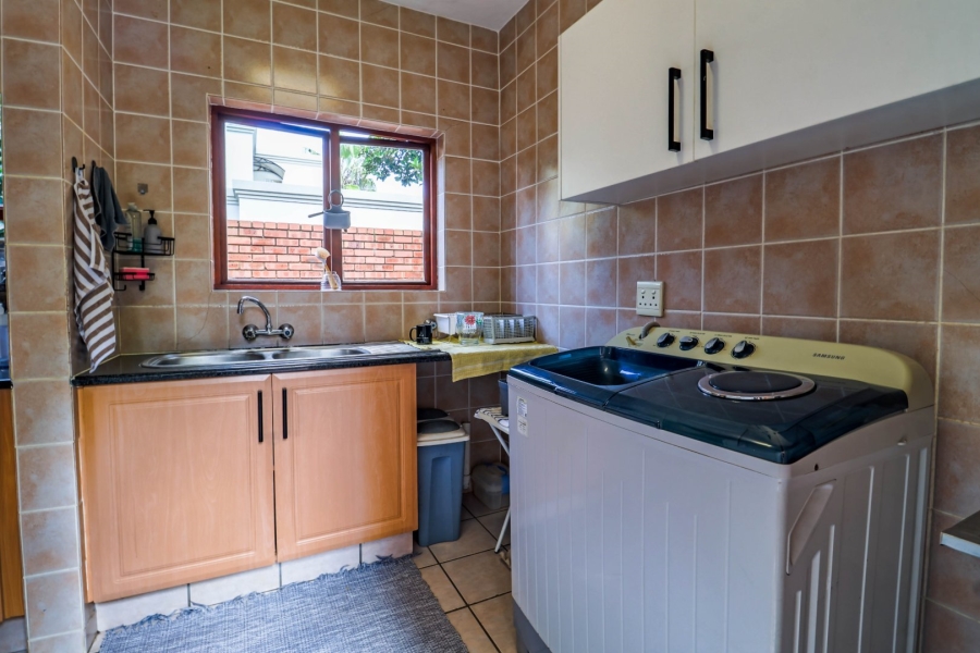 4 Bedroom Property for Sale in Silver Lakes Gauteng