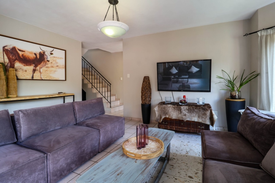 4 Bedroom Property for Sale in Silver Lakes Gauteng