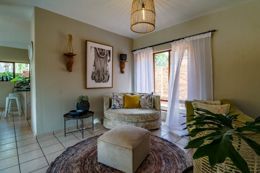 4 Bedroom Property for Sale in Silver Lakes Gauteng