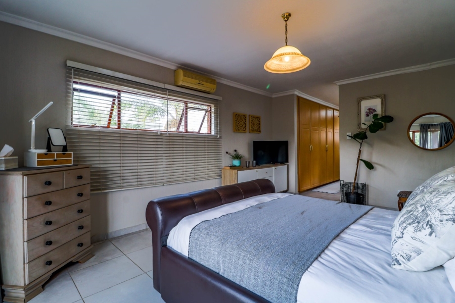 4 Bedroom Property for Sale in Silver Lakes Gauteng