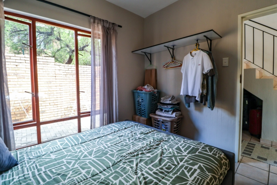 4 Bedroom Property for Sale in Silver Lakes Gauteng