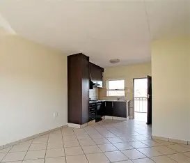 2 Bedroom Property for Sale in Kempton Park Ext 1 Gauteng