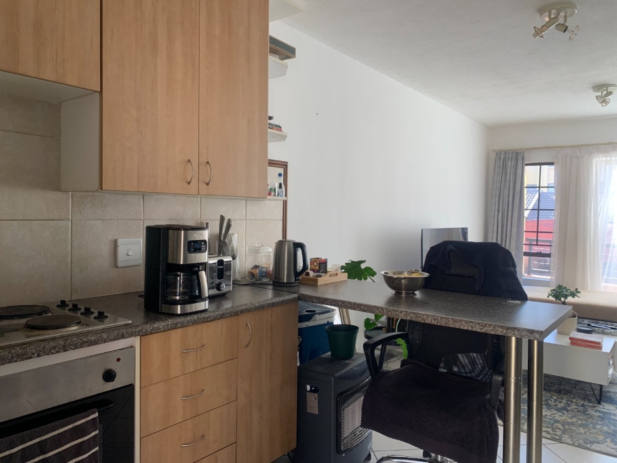 To Let 1 Bedroom Property for Rent in Sagewood Gauteng