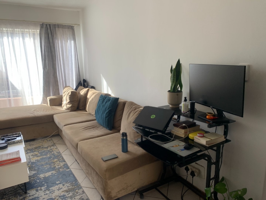 To Let 1 Bedroom Property for Rent in Sagewood Gauteng