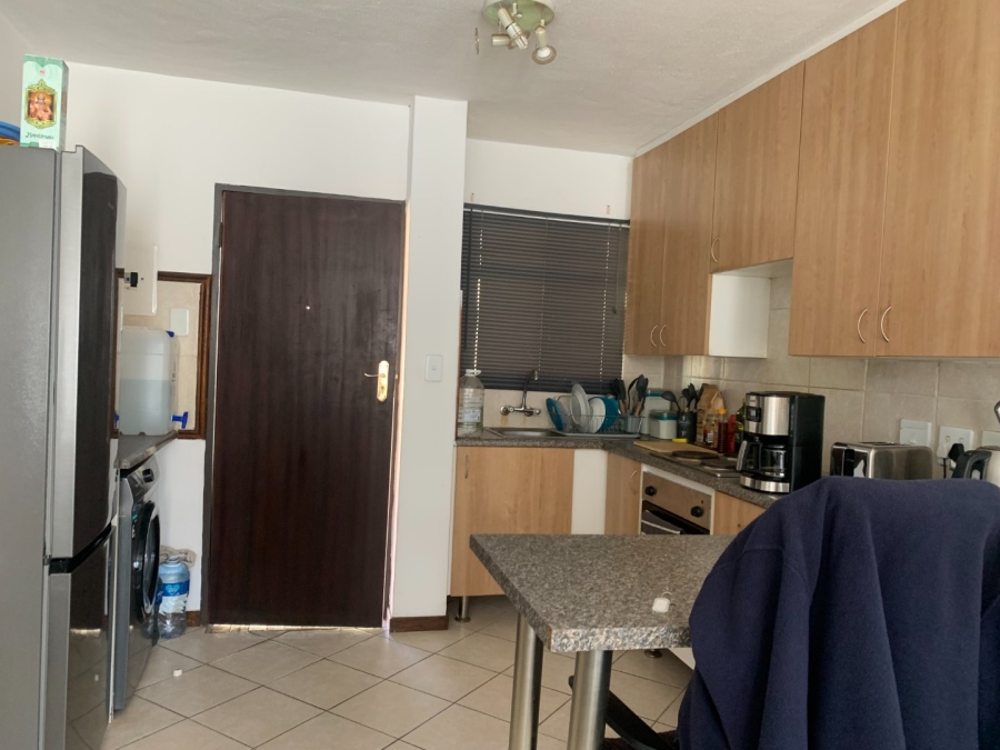 To Let 1 Bedroom Property for Rent in Sagewood Gauteng