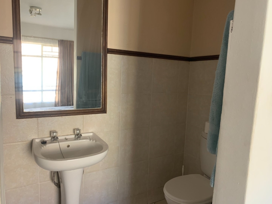 To Let 1 Bedroom Property for Rent in Sagewood Gauteng