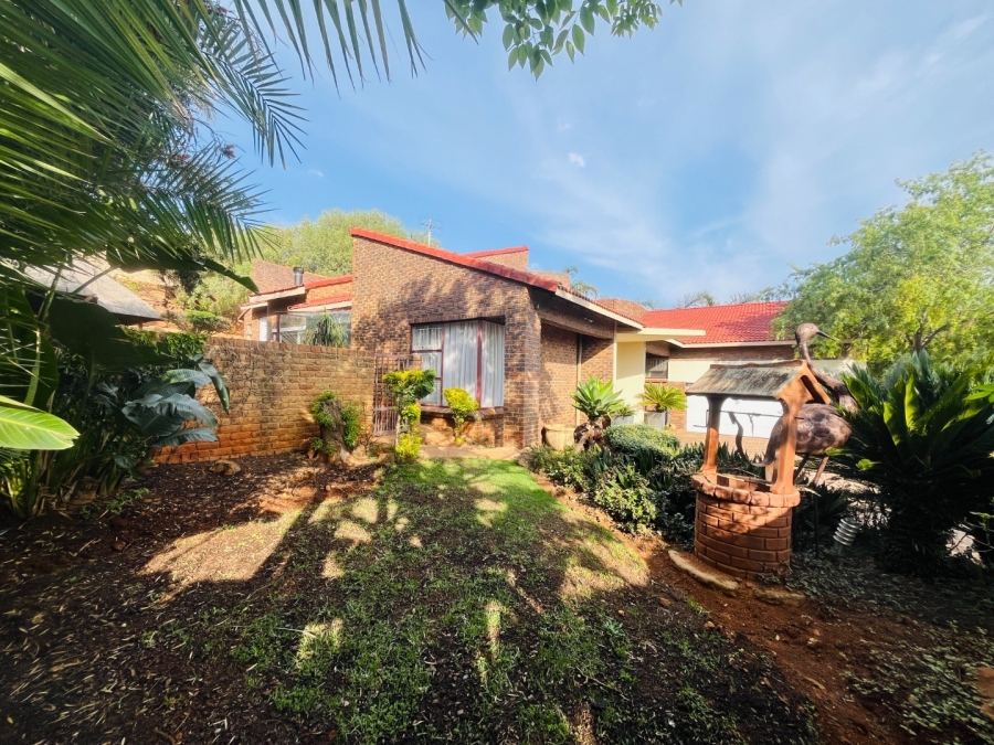 4 Bedroom Property for Sale in Meyersdal Gauteng