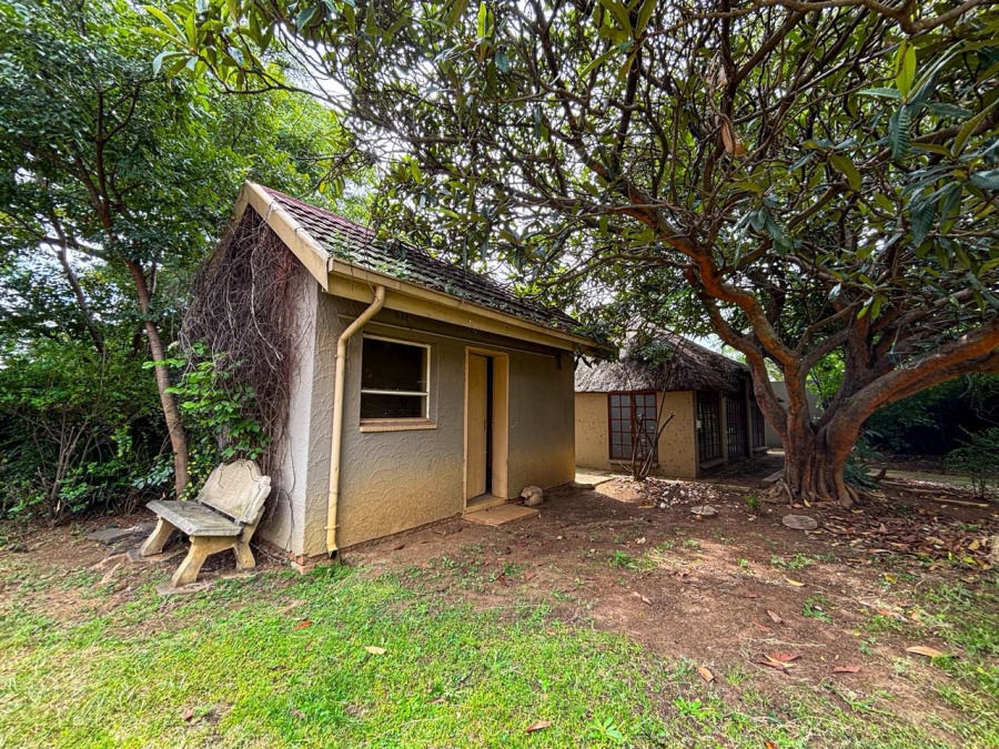 7 Bedroom Property for Sale in Brackenhurst Gauteng