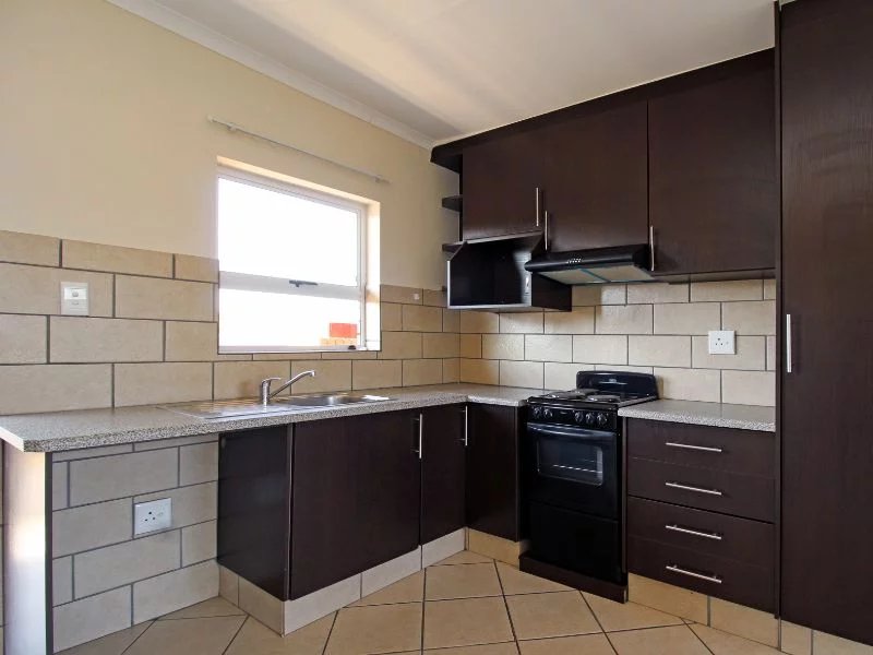 1 Bedroom Property for Sale in Kempton Park Ext 1 Gauteng