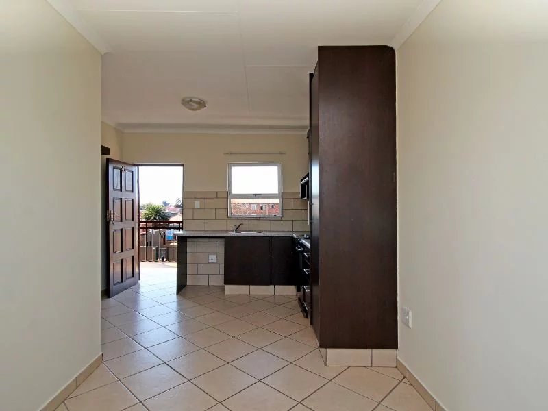 1 Bedroom Property for Sale in Kempton Park Ext 1 Gauteng