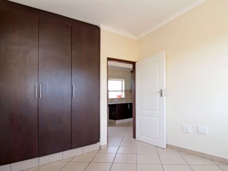 1 Bedroom Property for Sale in Kempton Park Ext 1 Gauteng