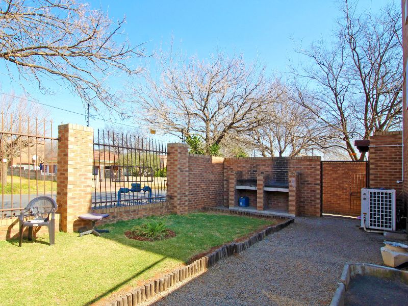 1 Bedroom Property for Sale in Kempton Park Ext 1 Gauteng