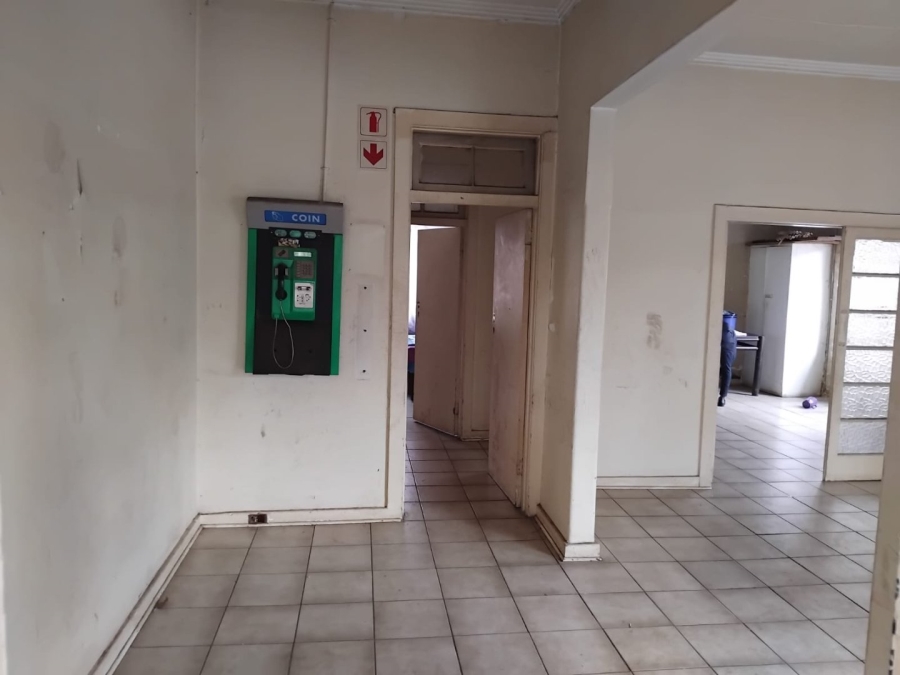 4 Bedroom Property for Sale in Bezuidenhout Valley Gauteng