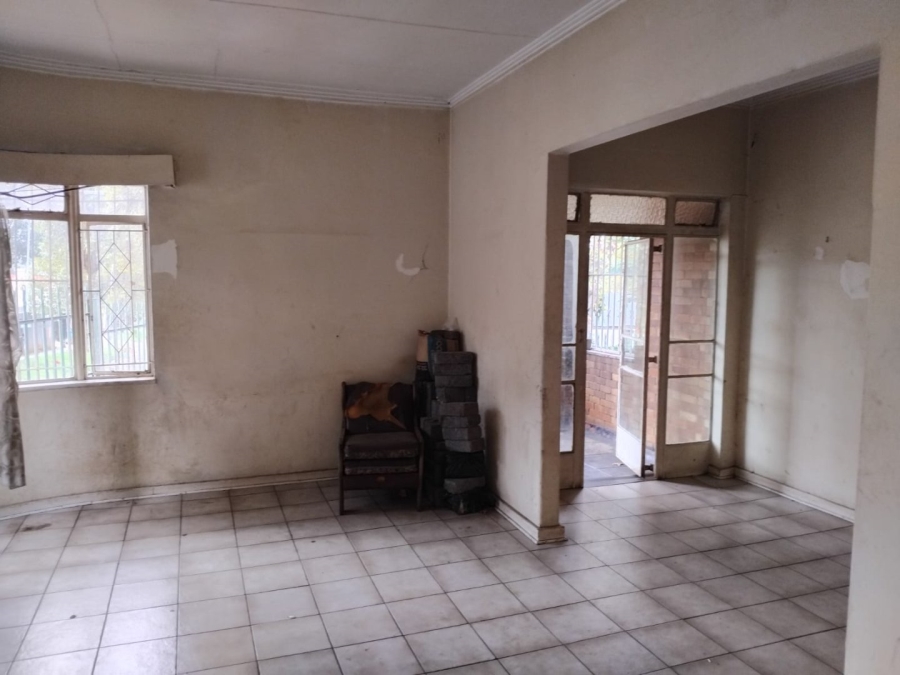 4 Bedroom Property for Sale in Bezuidenhout Valley Gauteng