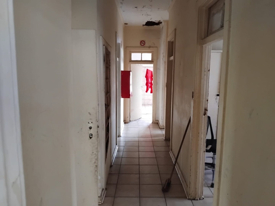 4 Bedroom Property for Sale in Bezuidenhout Valley Gauteng