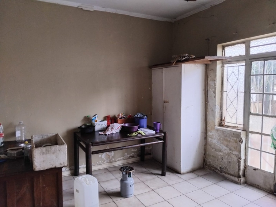 4 Bedroom Property for Sale in Bezuidenhout Valley Gauteng