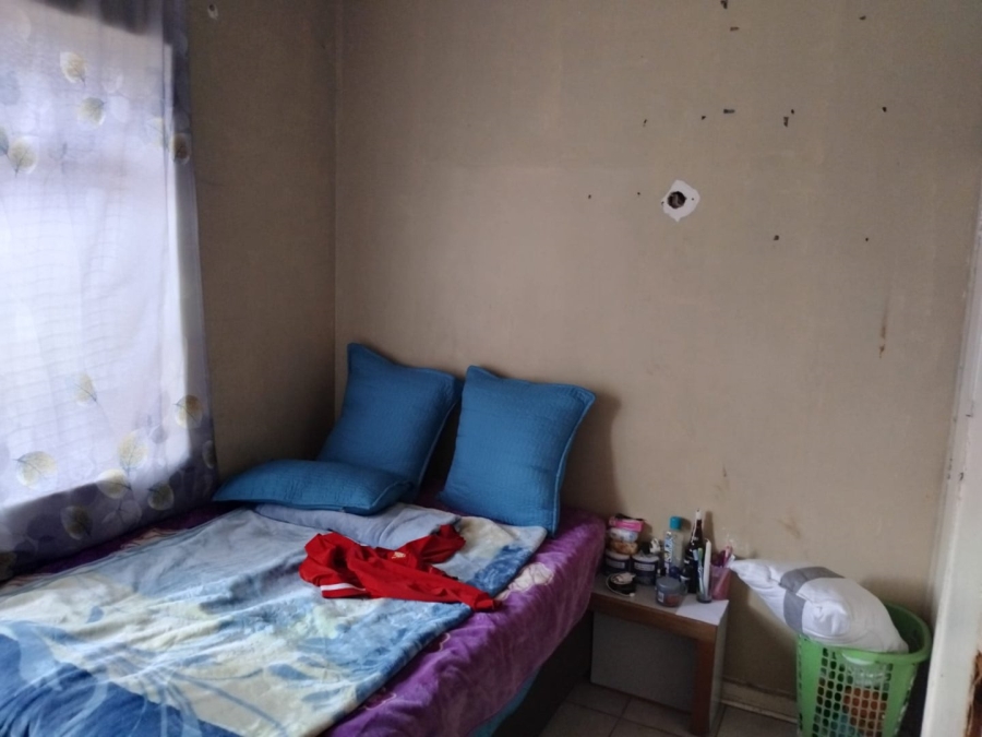 4 Bedroom Property for Sale in Bezuidenhout Valley Gauteng