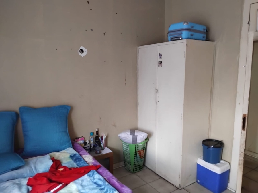 4 Bedroom Property for Sale in Bezuidenhout Valley Gauteng