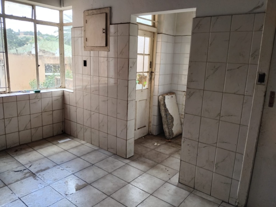 4 Bedroom Property for Sale in Bezuidenhout Valley Gauteng