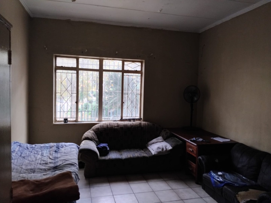 4 Bedroom Property for Sale in Bezuidenhout Valley Gauteng