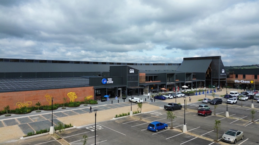 To Let commercial Property for Rent in Kyalami Ah Gauteng