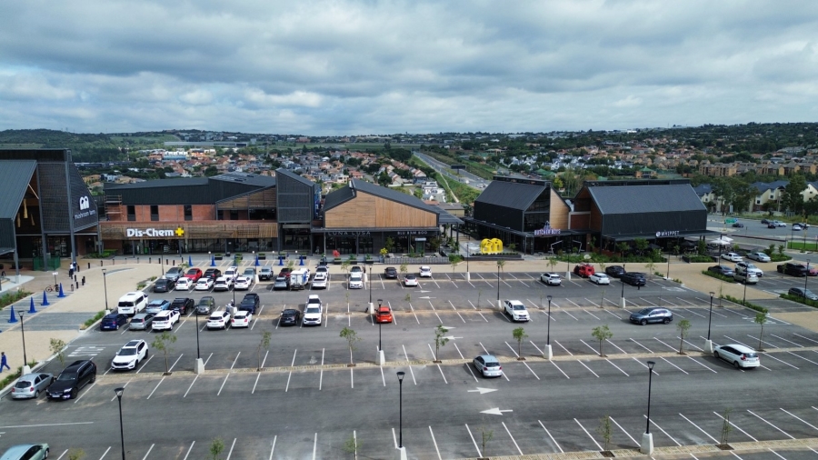 To Let commercial Property for Rent in Kyalami Ah Gauteng