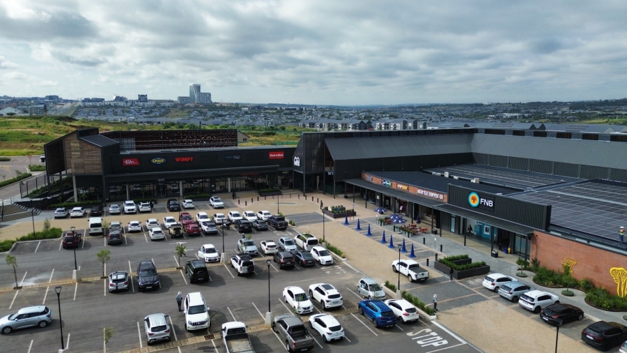 To Let commercial Property for Rent in Kyalami Ah Gauteng