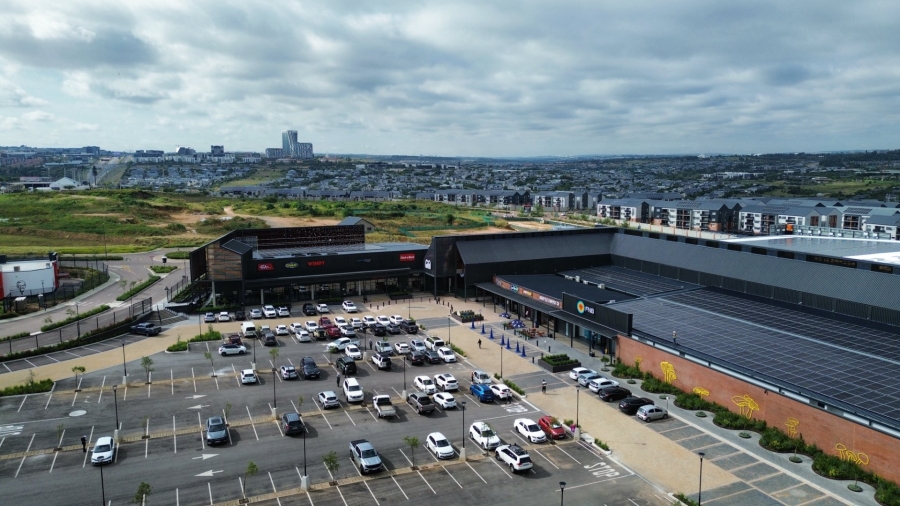 To Let commercial Property for Rent in Kyalami Ah Gauteng