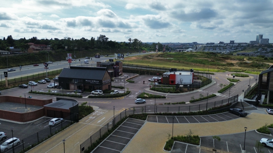 To Let commercial Property for Rent in Kyalami Ah Gauteng