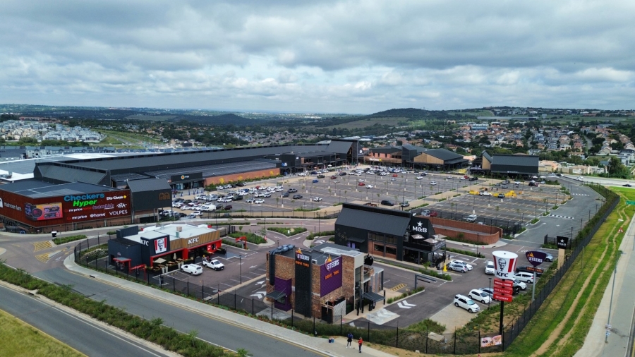 To Let commercial Property for Rent in Kyalami Ah Gauteng