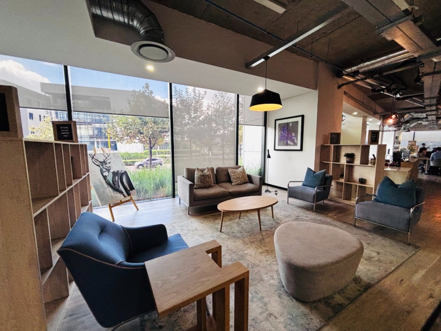 To Let commercial Property for Rent in Kyalami Ah Gauteng