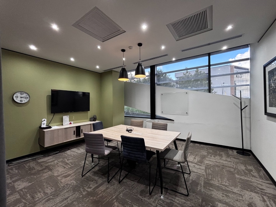 To Let commercial Property for Rent in Kyalami Ah Gauteng