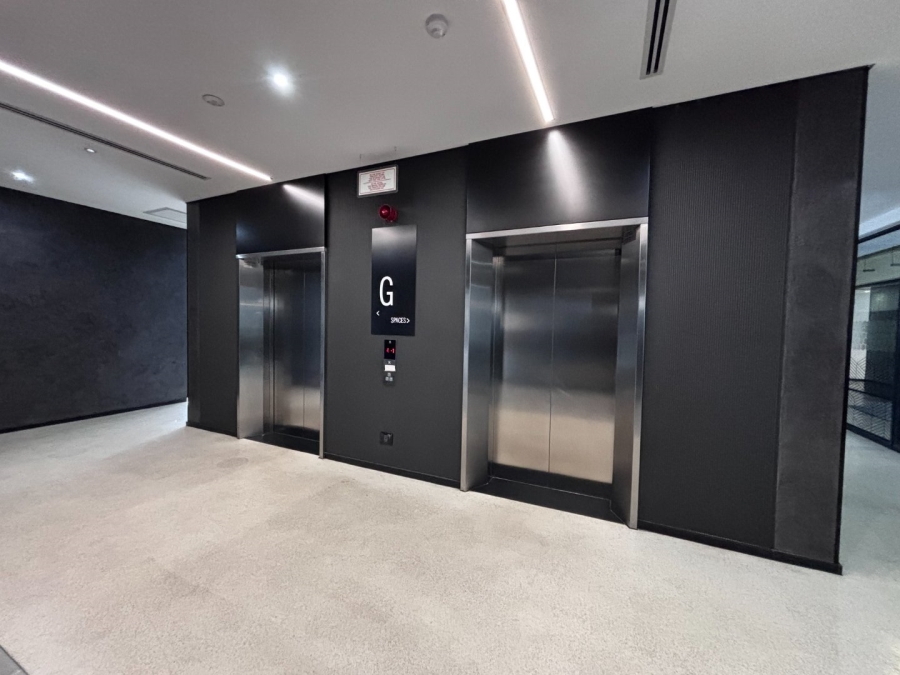 To Let commercial Property for Rent in Kyalami Ah Gauteng