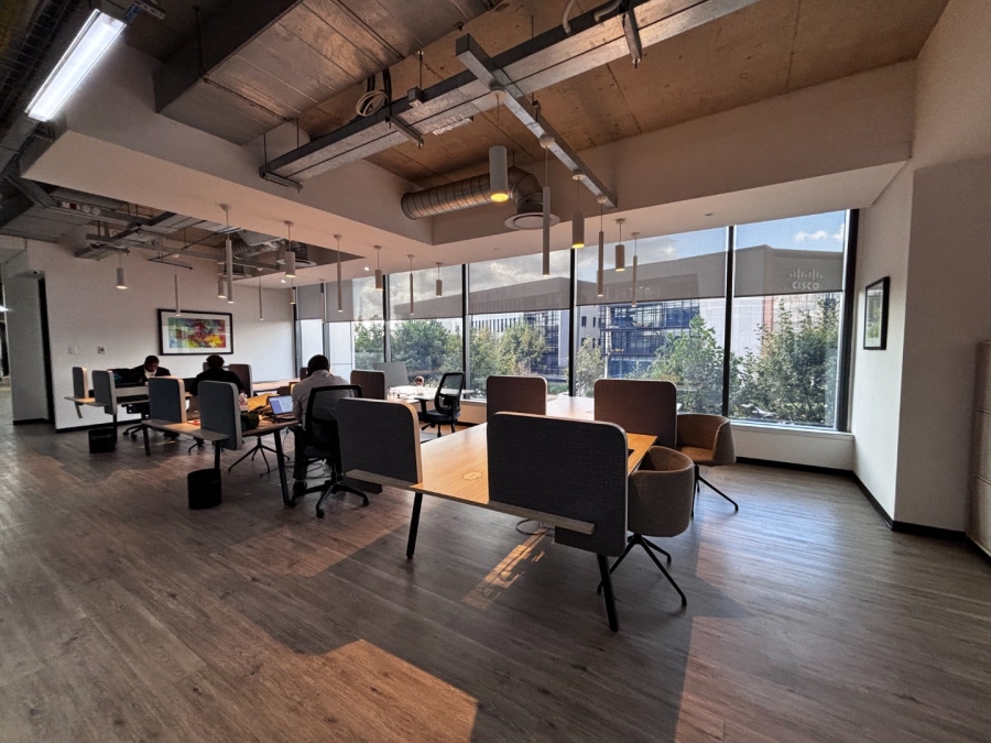 To Let commercial Property for Rent in Kyalami Ah Gauteng