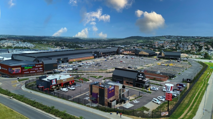 To Let Commercial Property for Rent in Kyalami Gardens Gauteng
