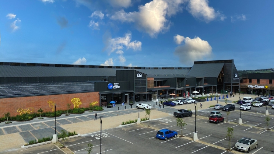 To Let Commercial Property for Rent in Kyalami Gardens Gauteng