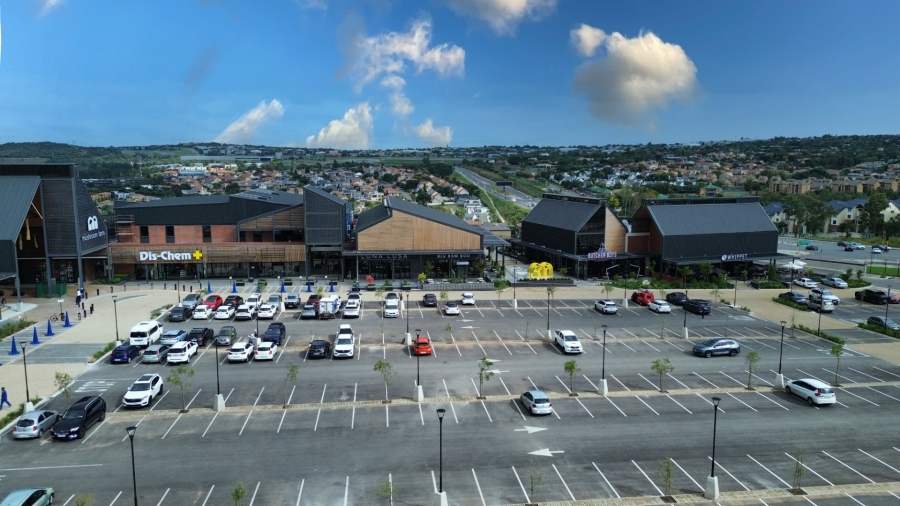 To Let Commercial Property for Rent in Kyalami Gardens Gauteng