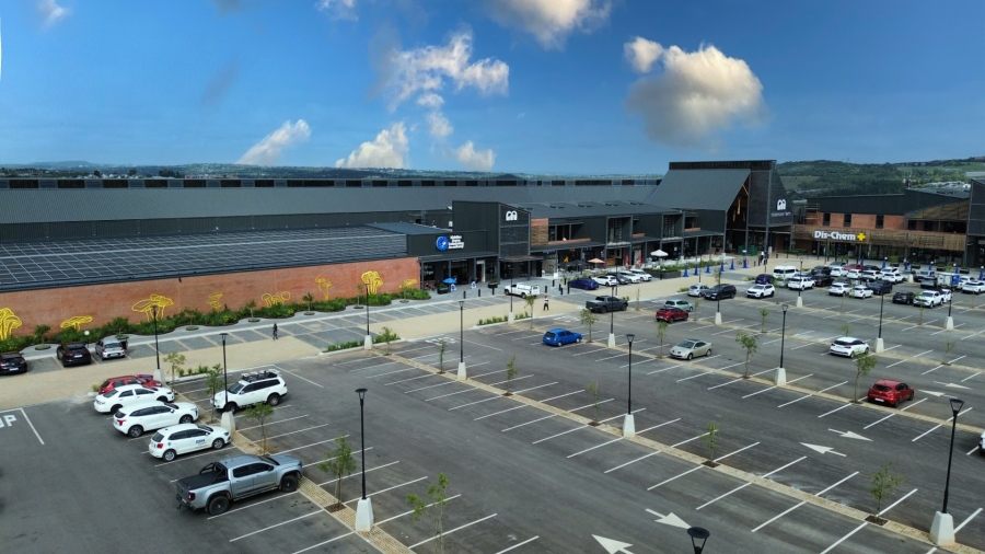 To Let Commercial Property for Rent in Kyalami Gardens Gauteng