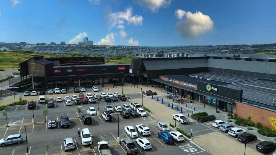 To Let Commercial Property for Rent in Kyalami Gardens Gauteng