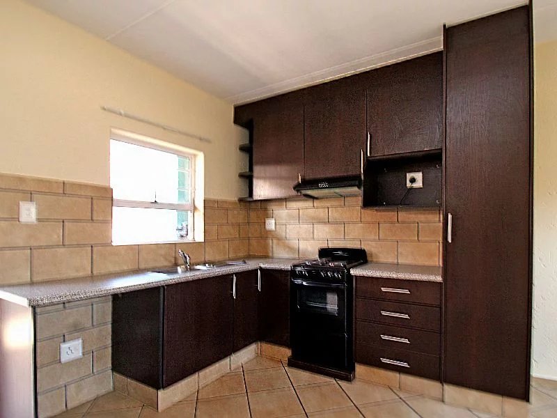 1 Bedroom Property for Sale in Kempton Park Ext 1 Gauteng