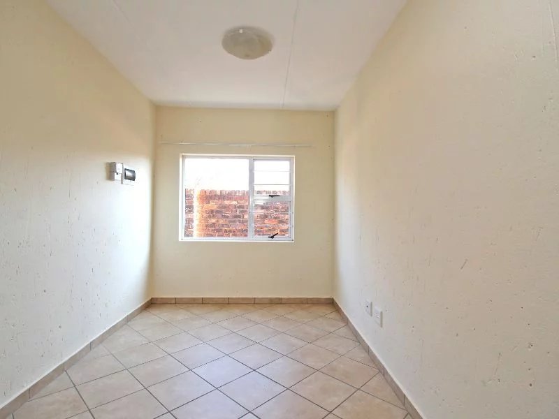 1 Bedroom Property for Sale in Kempton Park Ext 1 Gauteng