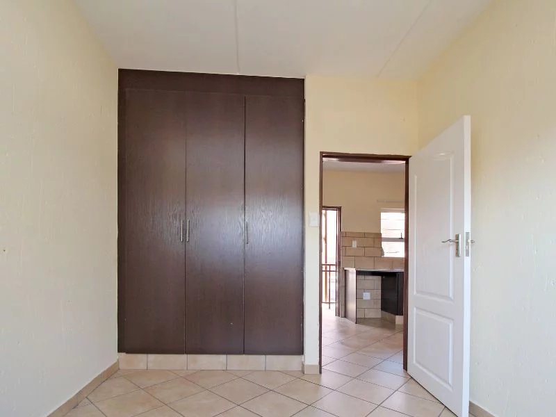 1 Bedroom Property for Sale in Kempton Park Ext 1 Gauteng