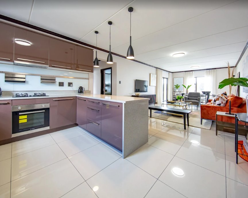 3 Bedroom Property for Sale in Carlswald North Estate Gauteng