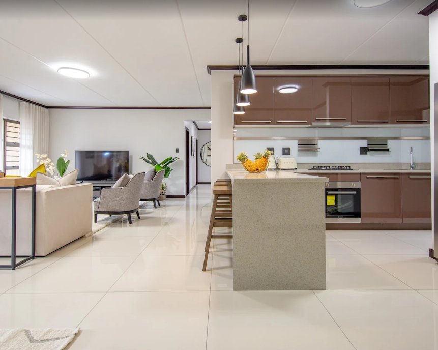 3 Bedroom Property for Sale in Carlswald North Estate Gauteng