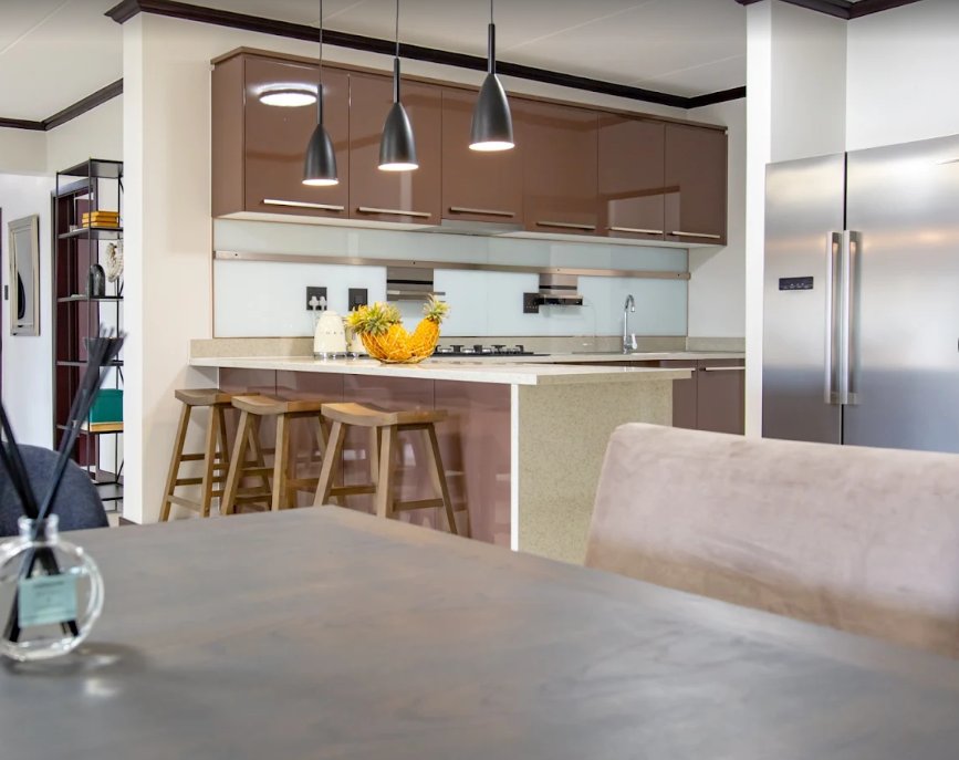 3 Bedroom Property for Sale in Carlswald North Estate Gauteng