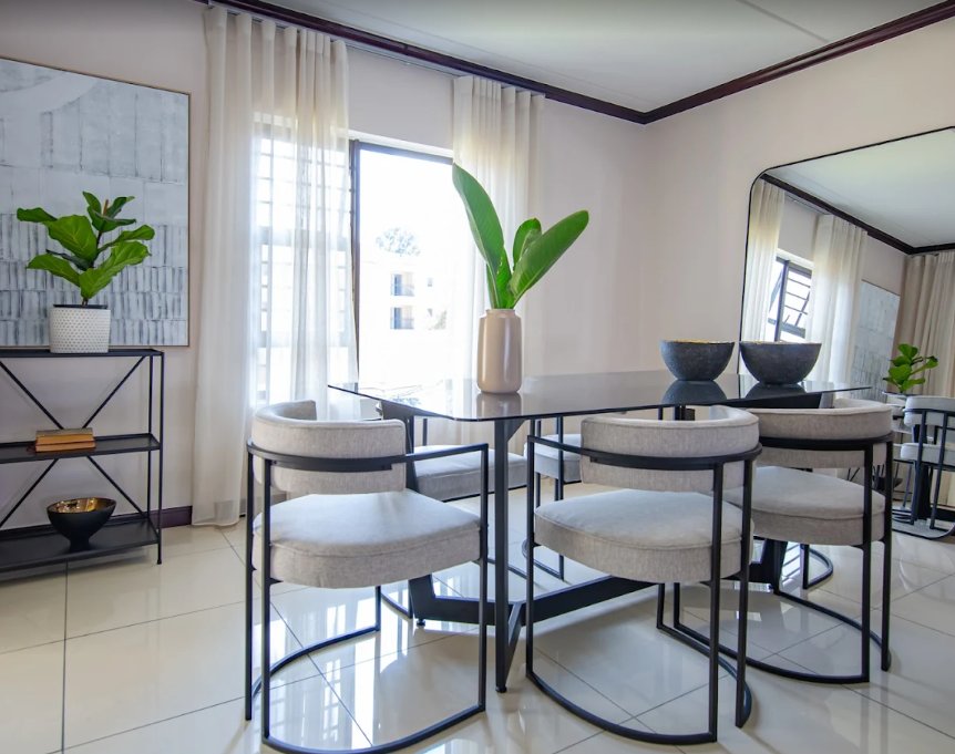 3 Bedroom Property for Sale in Carlswald North Estate Gauteng